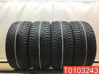 Nokian Hakkapeliitta 9 SUV 285/50 R20 116T 