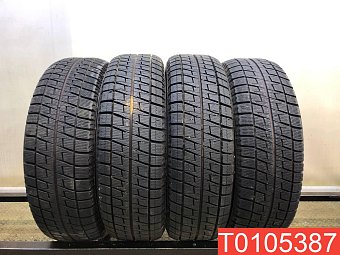 Bridgestone Blizzak Revo 2 175/65 R14 82Q 