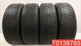Bridgestone Blizzak LM32 225/55 R17 97H RunFlat