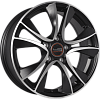 LegeArtis Honda (H36) 7,5x17 5x114,3 ET55 dia 64,1 MBF