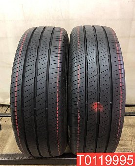 Continental VancoEco 225/65 R16 112/110R 