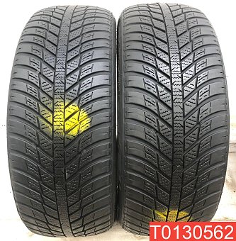 Nexen NBlue 4Season 205/55 R16 94H Нет