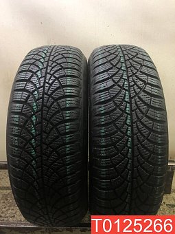 Goodyear UltraGrip 9 185/60 R15 84T 