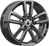 K&K Каланг 6,5x17 5x114,3 ET45 dia 60,1 кварц