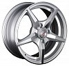 NZ F-30 6x15 4x100 ET50 dia 60,1 SF