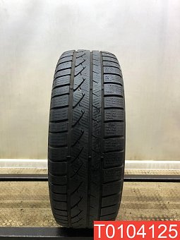 Continental ContiWinterContact TS810 205/60 R15 91T 