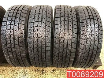 Dunlop Winter Maxx WM02 185/65 R15 88Q 