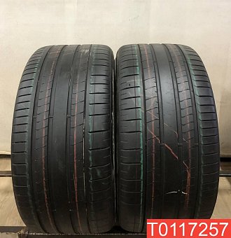 Pirelli P Zero PZ4 325/30 R23 109Y 