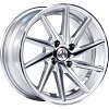 NZ H-03L 7x16 5x112 ET30 dia 66,6 SF