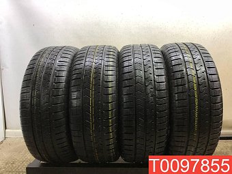 Vredestein QuaTrac 5 205/55 R16 91H 