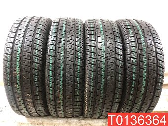 Matador Sibir Snow VAN 205/65 R16 107/105T 