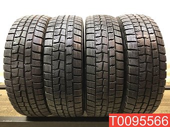 Dunlop Winter Maxx WM01 175/65 R14 82Q 