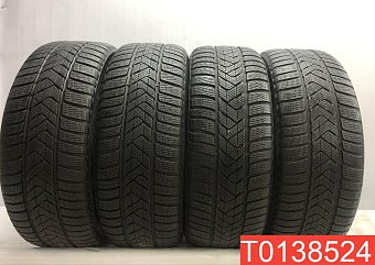 Pirelli Sottozero 3 225/45 R18 95H RunFlat