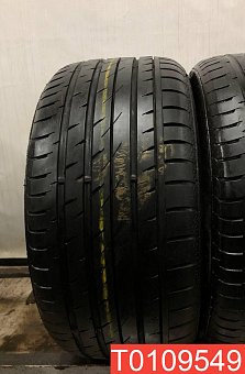 Continental ContiSportContact 3 SSR 275/40 R19 101W RunFlat