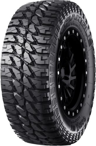 Шины Triangle AdvanteX TR281 LT235/75 R15 104/101Q - 1