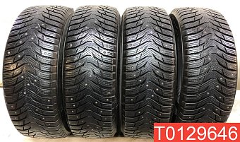 Kumho Winter Craft WI 31 + 205/60 R16 96T 