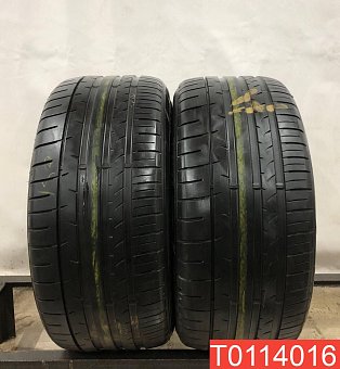 Dunlop SP Sport Maxx 050+ 275/40 R19 105Y 