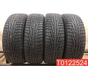 Nokian Nordman RS2 185/65 R15 92R 