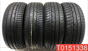 Toyo Tranpath MPZ 185/55 R15 82V 