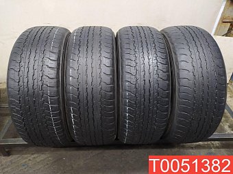 Dunlop Grandtrek AT22 265/60 R18 110H 