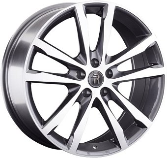 Replica Replay Ford (FD162) 8,5x20 5x114,3 ET44 dia 63,3 GMF