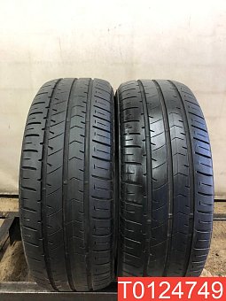 Bridgestone Ecopia NH100 RV 225/55 R17 101V 
