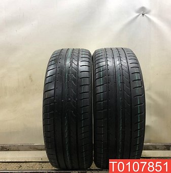 Goodyear EfficientGrip 195/55 R16 87V 