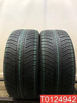 Michelin Pilot Alpin 4 255/45 R19 104W 