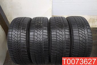 Continental ContiWinterContact TS830 P SSR 205/55 R16 91H RunFlat