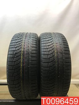 Nokian WR A4 245/50 R18 100H RunFlat