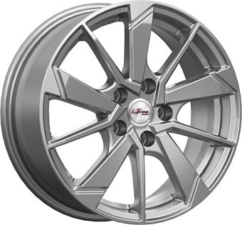 iFree Зиплайн 6,5x16 5x108 ET46 dia 63,35 хай вэй Россия