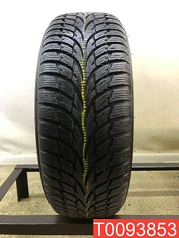 Nokian WR D3 205/60 R16 92H 