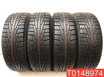 Nokian Tyres Nordman RS2 SUV 225/65 R17 106R 