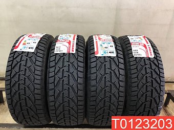 Tigar Winter 195/55 R15 85H 