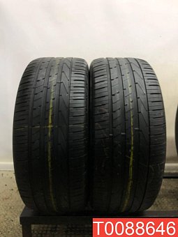 Hankook Ventus S1 Evo 2 SUV 255/50 R19 107Y 