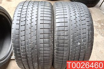 Goodyear Eagle F1 Asymmetric 2 285/40 R19 103Y 