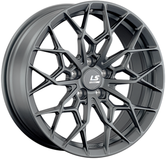 LS Forged FG29 9x21 5x120 ET45,5 dia 62,6 MGM