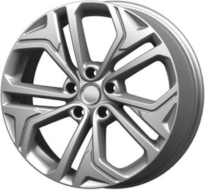 Диски Remain Nissan Murano (R205) - 1