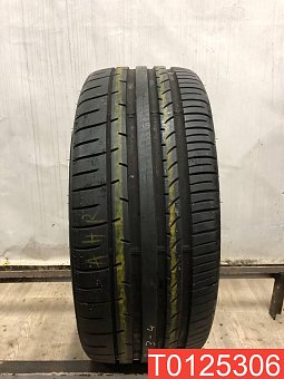 Dunlop SP Sport Maxx 050+ 225/40 R18 92Y 