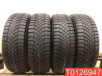 Pirelli Ice Zero Friction 185/65 R15 92T 