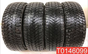Michelin X-Ice North 3 185/60 R15 88T 