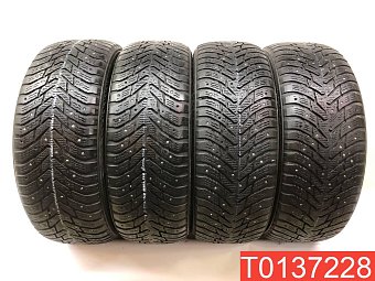 Nokian Tyres Hakkapeliitta 8 SUV 235/55 R19 105T 