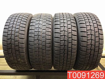 Dunlop Winter Maxx WM01 205/55 R16 91Q 