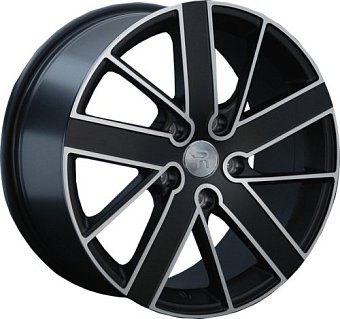 Replay Volkswagen (VV152) 8,5x18 5x130 ET53 dia 71,6 FMBF