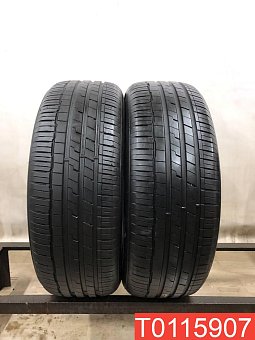 Hankook Ventus S1 Evo 3 SUV 225/55 R19 99V 