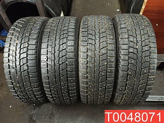 Dunlop SP Winter Ice 01 185/65 R15 88T 