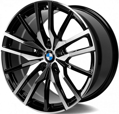 Диски CMST FG476X - 1