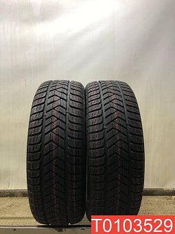 Pirelli Winter Sottozero 3 215/55 R18 95H 