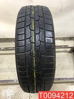 Firestone WinterHawk 2 Evo 185/60 R15 88T 