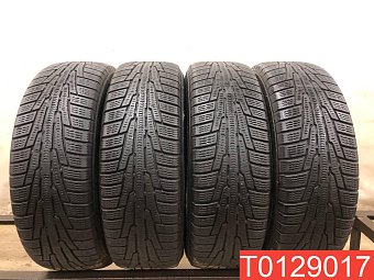 Nokian Nordman RS2 185/65 R15 92R 